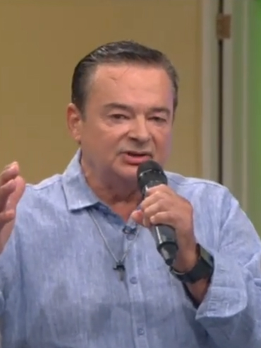 Bellio en Un Buen Día de WIPR